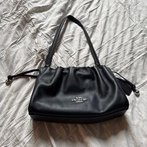 Coach Faye Drawstring Bag